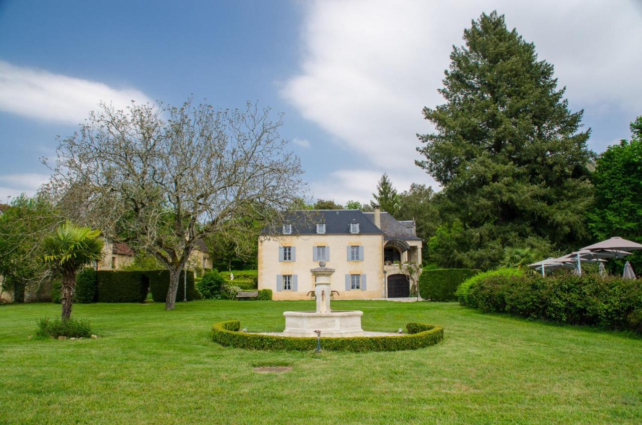 Le Petit Manoir De Vitrac Villa Vitrac  Exterior photo