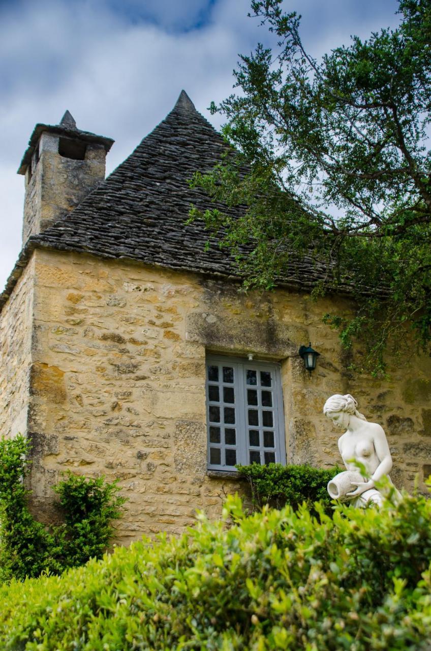 Le Petit Manoir De Vitrac Villa Vitrac  Exterior photo